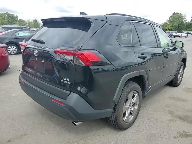 2022 Toyota Rav4 Xle VIN: JTMRWRFV5ND153003 Lot: 71738204