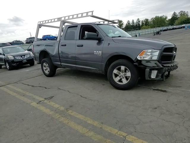 2019 Ram 1500 Classic Tradesman VIN: 1C6RR7FG7KS519085 Lot: 72796914