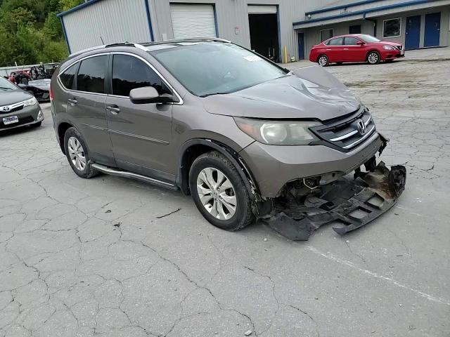 2013 Honda Cr-V Exl VIN: 5J6RM4H79DL027409 Lot: 71934224