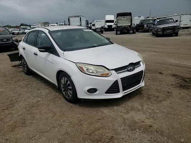 2015 Ford Focus S VIN: 1FADP3E21FL304542 Lot: 69254574