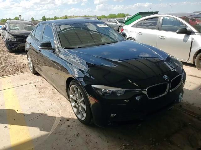 2013 BMW 320 I VIN: WBA3B1C5XDK128662 Lot: 72621664