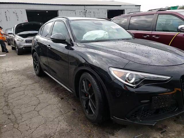 2020 Alfa Romeo Stelvio VIN: ZASPAKAN8L7C89018 Lot: 71955144