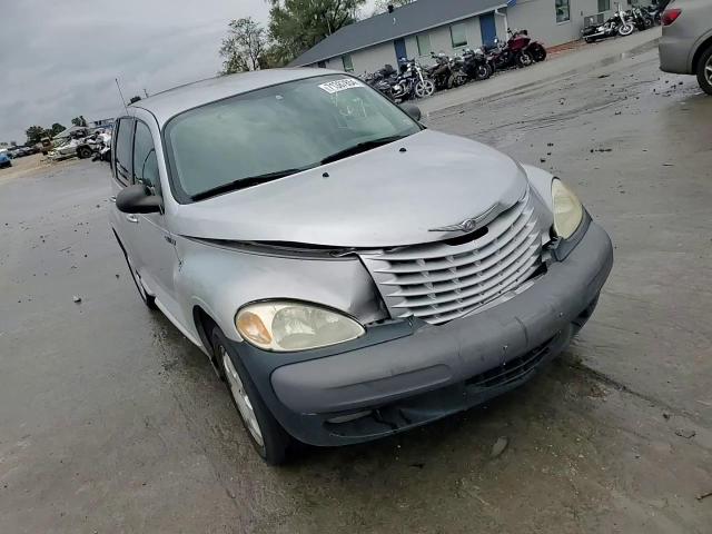 2005 Chrysler Pt Cruiser Limited VIN: 3C8FY68B25T568884 Lot: 74111084