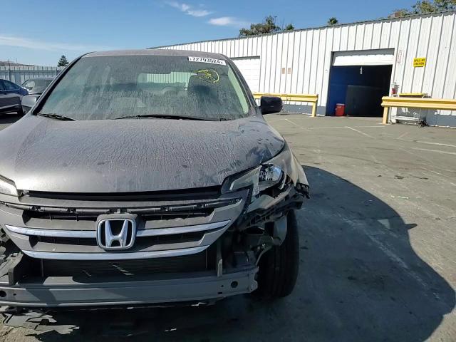 2013 Honda Cr-V Lx VIN: 3CZRM3H31DG706028 Lot: 72793524