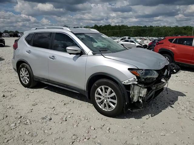 2018 Nissan Rogue S VIN: KNMAT2MT0JP530957 Lot: 71498694