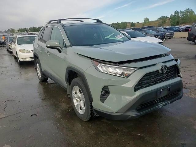 2021 Toyota Rav4 Xle VIN: 2T3P1RFVXMW164120 Lot: 72474854