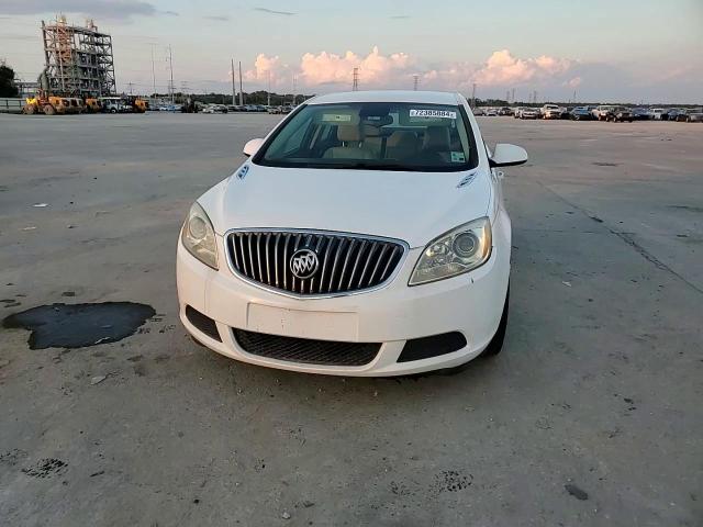 2015 Buick Verano VIN: 1G4PP5SK4F4170994 Lot: 72385884