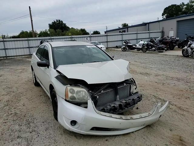 2007 Mitsubishi Galant Es VIN: 4A3AB36F17E084898 Lot: 71438754