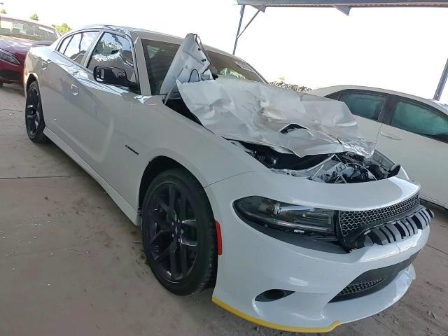 2022 Dodge Charger R/T VIN: 2C3CDXCT9NH234953 Lot: 73478894