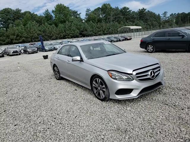 WDDHF8JB5GB207844 2016 Mercedes-Benz E 350 4Matic