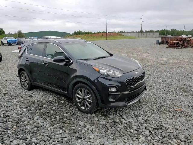 2020 Kia Sportage S VIN: KNDP63AC2L7683788 Lot: 69585644