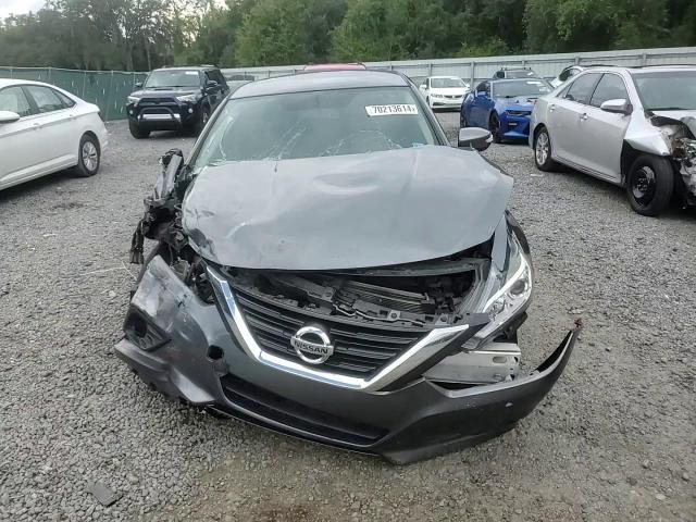 2018 Nissan Altima 2.5 VIN: 1N4AL3AP5JC176377 Lot: 70213614