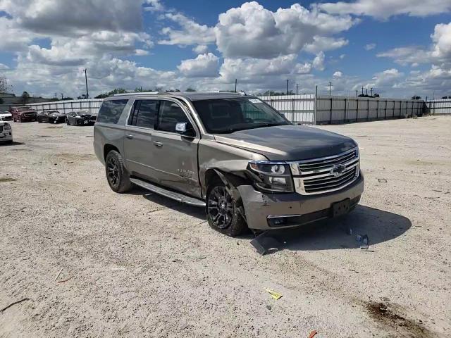 2017 Chevrolet Suburban K1500 Premier VIN: 1GNSKJKC3HR306477 Lot: 72145474