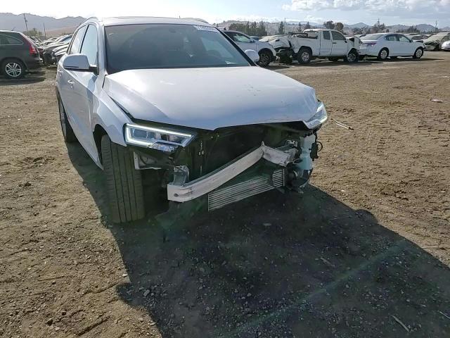 2017 Audi Q3 Prestige VIN: WA1GCCFSXHR001237 Lot: 71992694