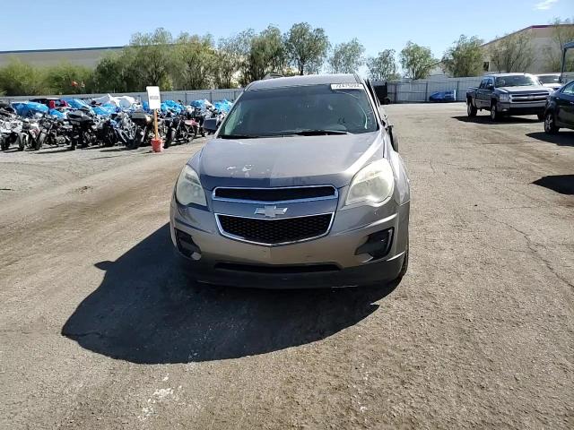 2GNALDEK4C6119671 2012 Chevrolet Equinox Lt