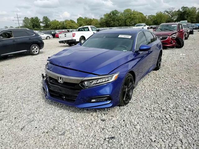 1HGCV2F37LA000475 2020 Honda Accord Sport