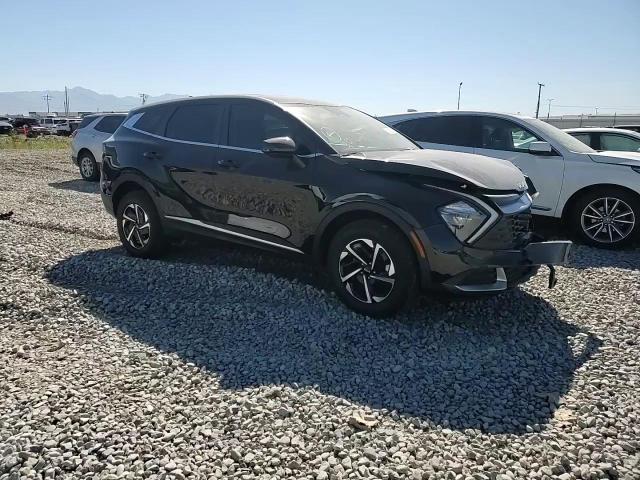 2023 Kia Sportage Lx VIN: KNDPUCAG4P7112978 Lot: 72985004