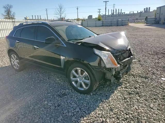 2016 Cadillac Srx Performance Collection VIN: 3GYFNCE39GS566915 Lot: 73009874