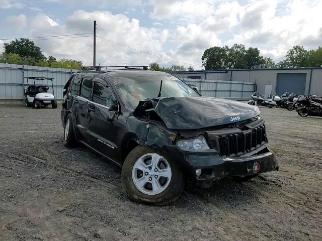 2012 Jeep Grand Cherokee Laredo VIN: 1C4RJFAG9CC245790 Lot: 69943184