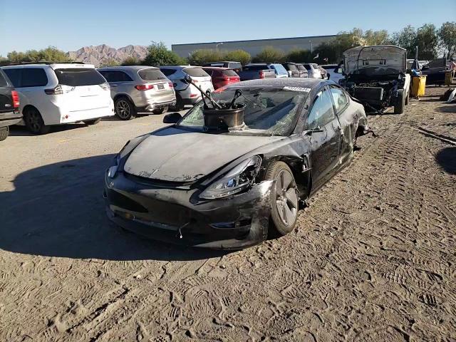 2023 Tesla Model 3 VIN: 5YJ3E1EA5PF663839 Lot: 73727634