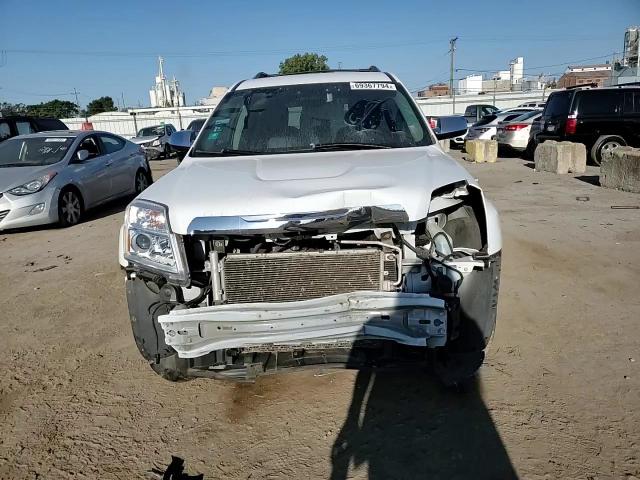 2GKFLUEK1H6328764 2017 GMC Terrain Slt