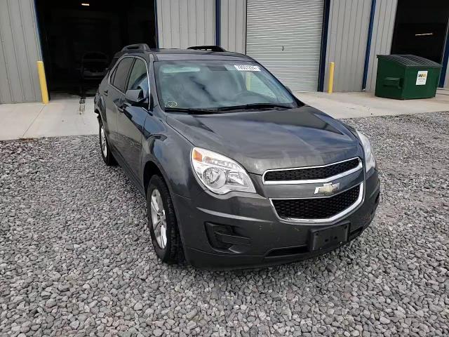 2013 Chevrolet Equinox Lt VIN: 2GNFLEEK9D6189129 Lot: 72051224