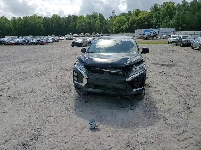 2020 Mitsubishi Outlander Sport Es VIN: JA4AR3AU2LU008363 Lot: 70242464