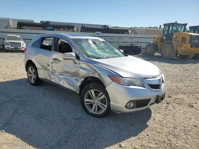 2014 Acura Rdx Technology VIN: 5J8TB4H56EL022090 Lot: 73393784