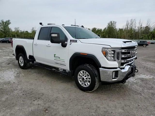 2021 GMC Sierra K2500 Sle VIN: 1GT59ME79MF283896 Lot: 72082704