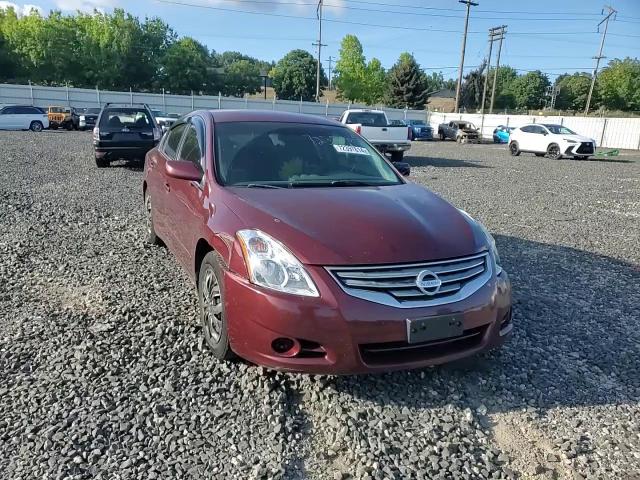 2011 Nissan Altima Base VIN: 1N4AL2AP8BC128979 Lot: 72357814