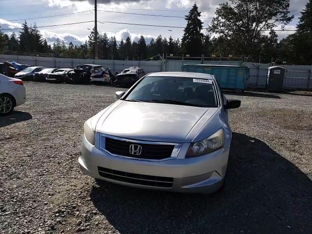 1HGCP26428A065289 2008 Honda Accord Lxp