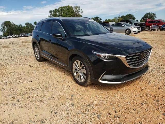 2022 Mazda Cx-9 Signature VIN: JM3TCBEY6N0611941 Lot: 69527934