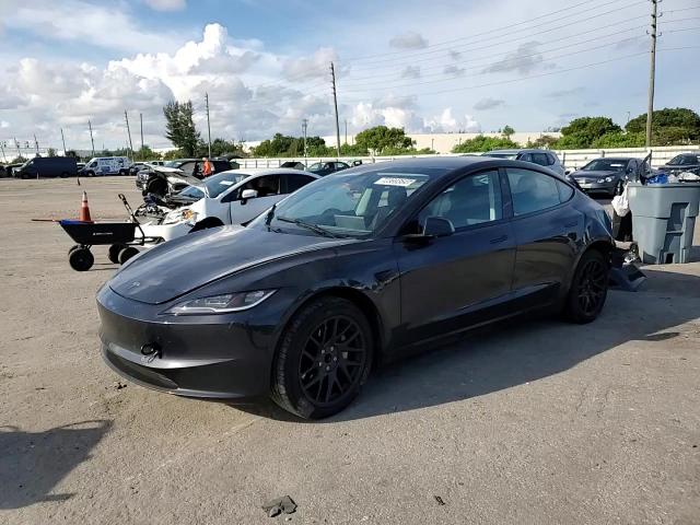 5YJ3E1EA0RF742998 2024 Tesla Model 3