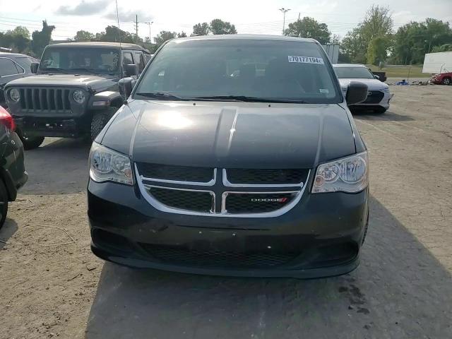2013 Dodge Caravan - Image 12