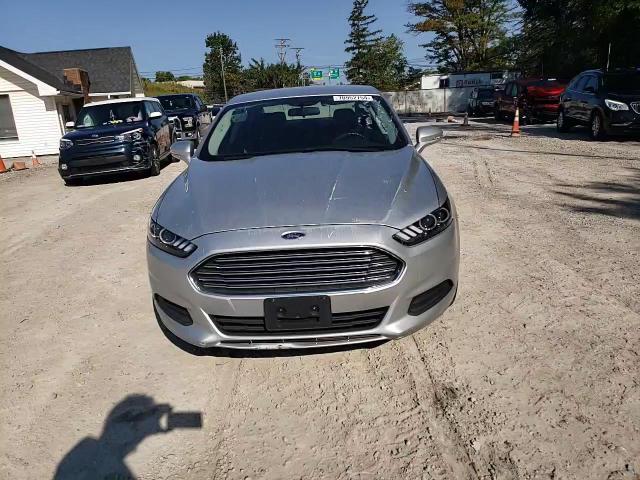 2014 Ford Fusion Se VIN: 3FA6P0H76ER282598 Lot: 70952754