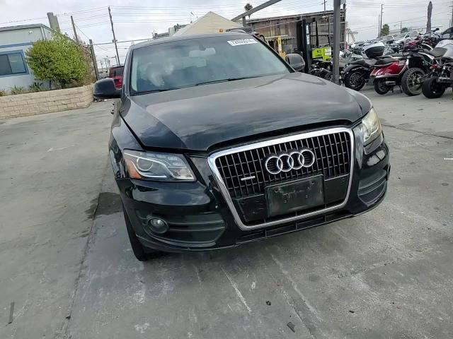 2010 Audi Q5 Premium Plus VIN: WA1LKAFP3AA095080 Lot: 72400014