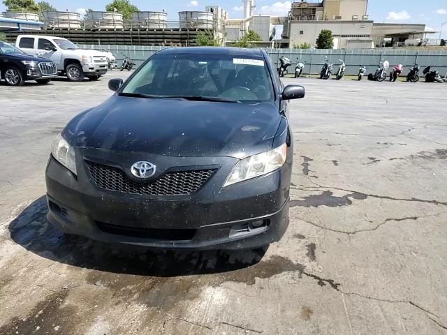 4T1BE46K09U349607 2009 Toyota Camry Base