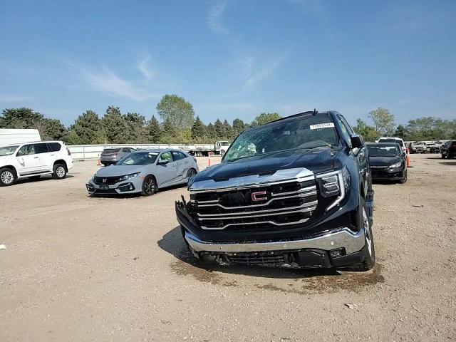 2024 GMC Sierra K1500 Slt VIN: 3GTUUDED0RG315754 Lot: 71023134