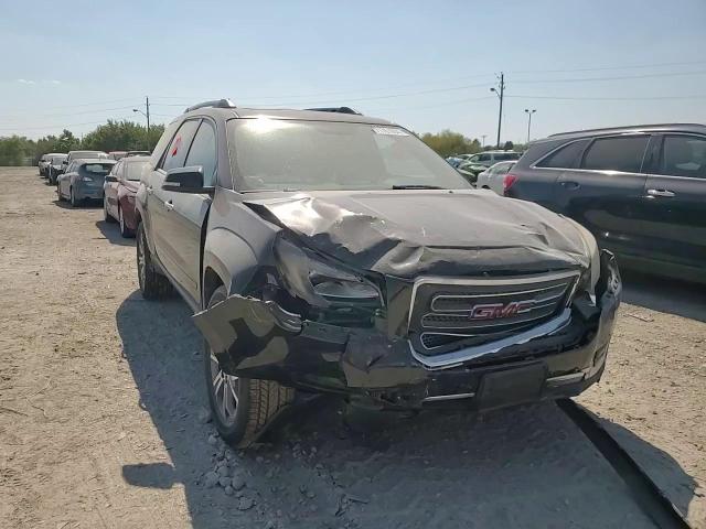 1GKKVSKD0FJ138134 2015 GMC Acadia Slt-2