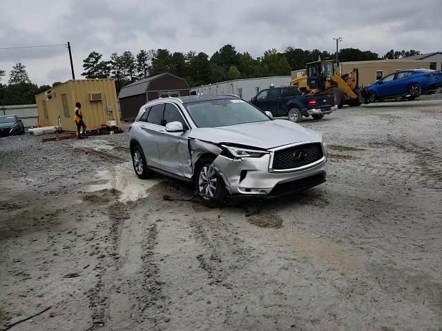 2019 Infiniti Qx50 Essential VIN: 3PCAJ5M34KF128846 Lot: 71213944