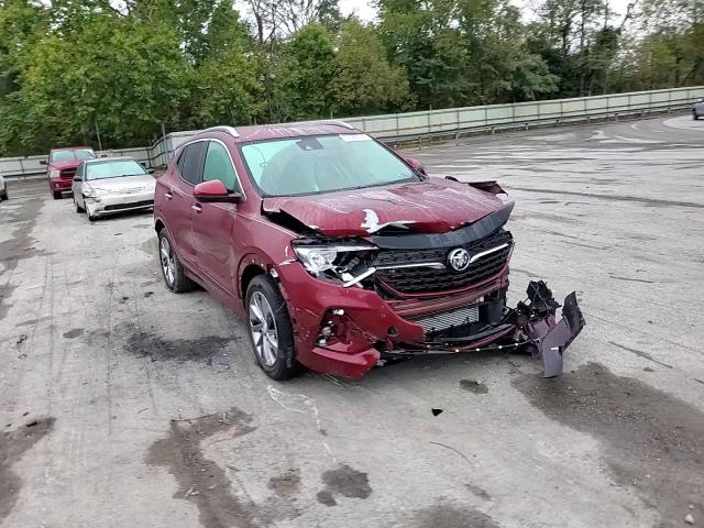 2023 Buick Encore Gx Select VIN: KL4MMDS2XPB147298 Lot: 73086614