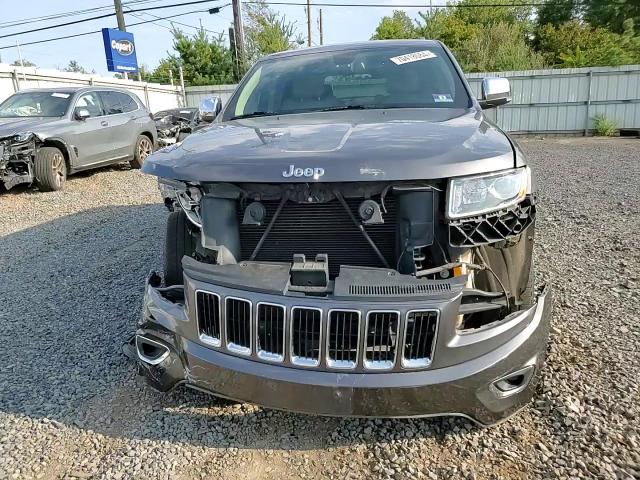 2014 Jeep Grand Cherokee Limited VIN: 1C4RJEBG1EC366678 Lot: 70418064