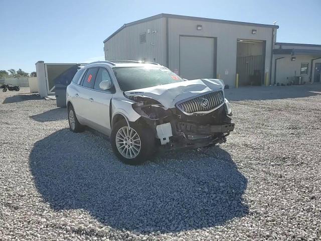 2012 Buick Enclave VIN: 5GAKVCED5CJ185931 Lot: 71813394