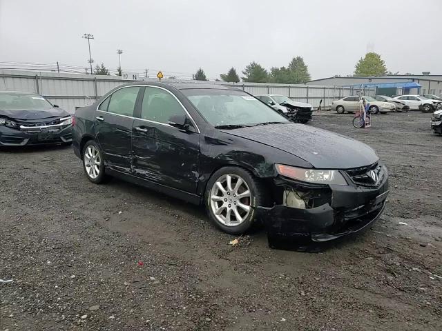 JH4CL96828C000113 2008 Acura Tsx