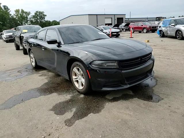 2021 Dodge Charger Sxt VIN: 2C3CDXBG7MH636005 Lot: 70415824