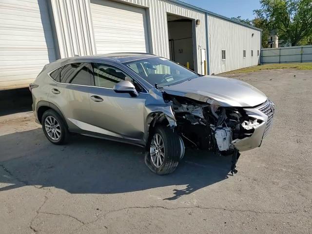 2021 Lexus Nx 300 Base VIN: JTJDARDZ3M2256751 Lot: 71002444