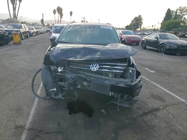 2021 Volkswagen Tiguan Se VIN: 3VV2B7AX8MM096715 Lot: 68761074