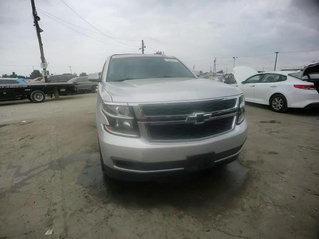 2015 Chevrolet Tahoe C1500 Lt VIN: 1GNSCBKC5FR687555 Lot: 72445144