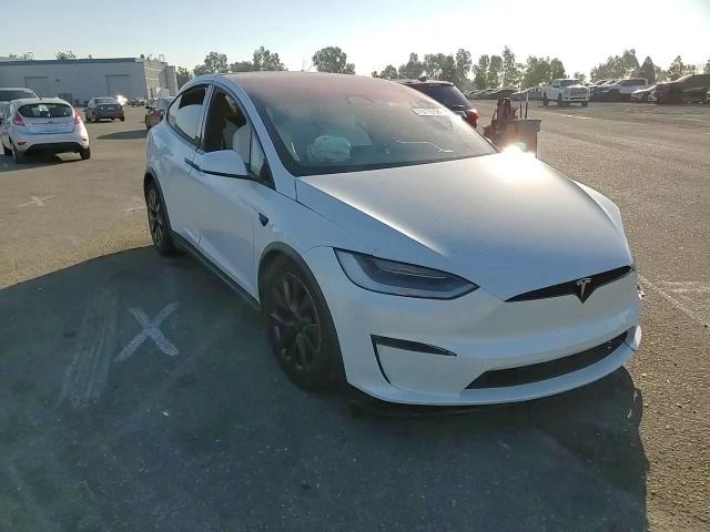 2023 Tesla Model X VIN: 7SAXCBE58PF383285 Lot: 73476124