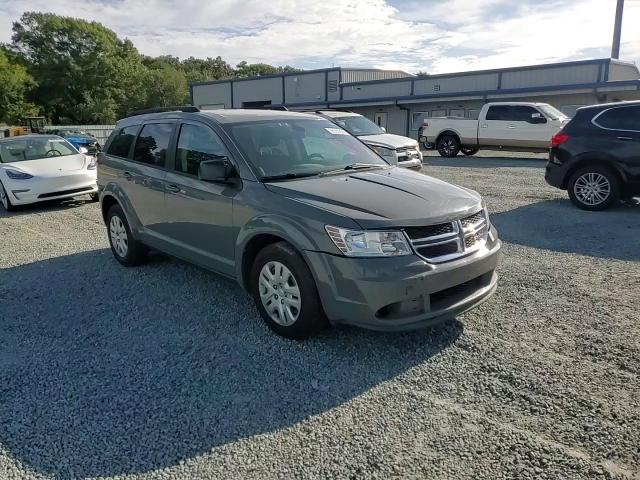 2020 Dodge Journey Se VIN: 3C4PDCAB4LT237246 Lot: 69665624